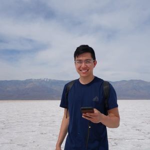 Meet your Posher, Andrew